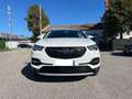 Opel Grandland X 1.5 diesel Ecotec Start&Stop Elegance Weiß - thumbnail 2