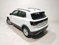 Volkswagen T-Cross 1.0 TSI Advance 81kW Blanc - thumbnail 19