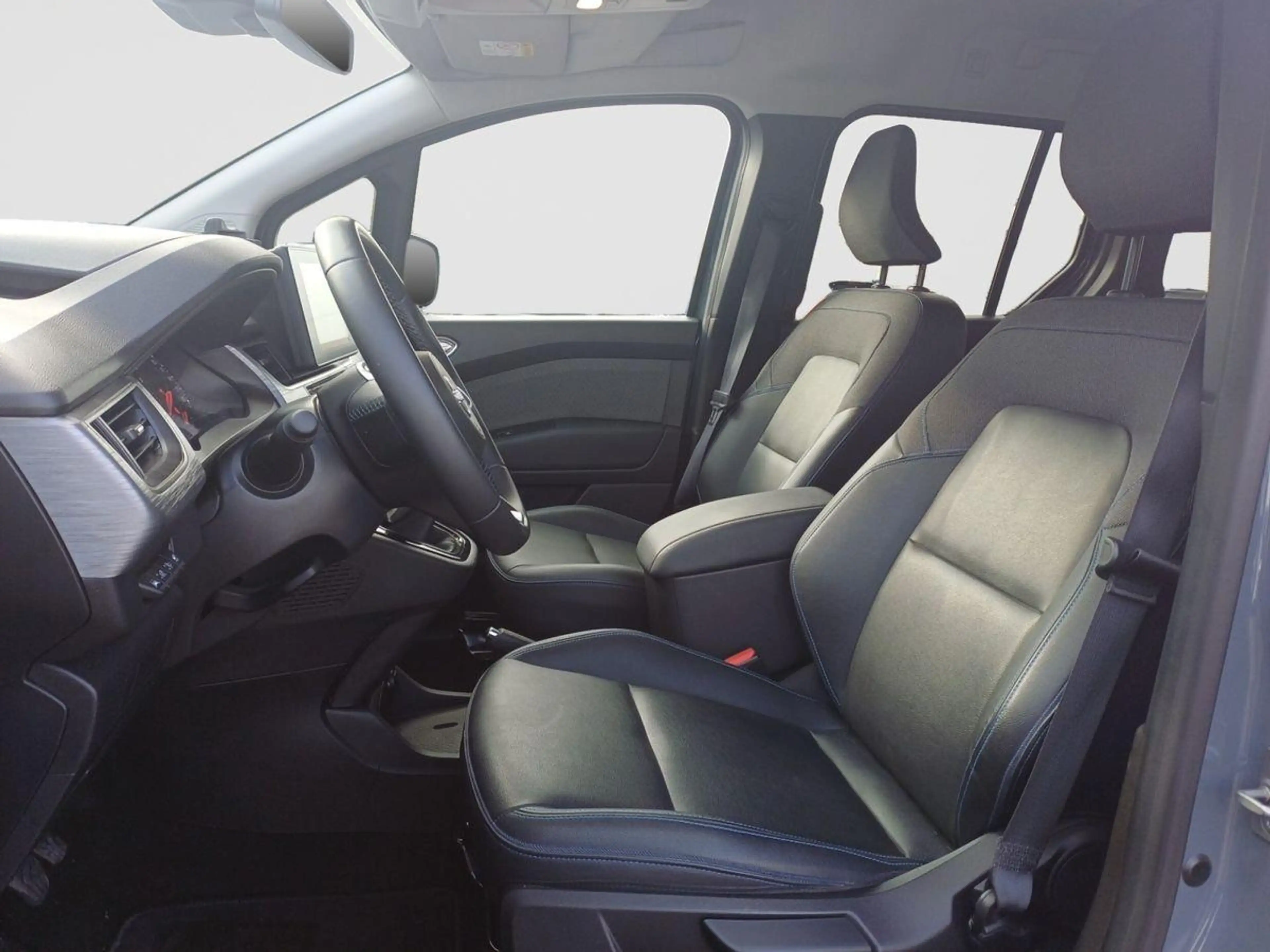 Nissan Townstar Kombi L1 DIG-T 130 6MT Tekna 2ST — photo 10