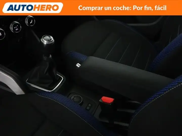Dacia Duster 2021, foto 26