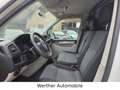 Volkswagen T6 Transporter Kasten-Kombi lang/ Klima/ 3 Sitze Wit - thumbnail 16
