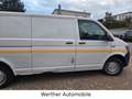 Volkswagen T6 Transporter Kasten-Kombi lang/ Klima/ 3 Sitze Wit - thumbnail 10
