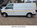 Volkswagen T6 Transporter Kasten-Kombi lang/ Klima/ 3 Sitze Wit - thumbnail 4