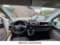 Volkswagen T6 Transporter Kasten-Kombi lang/ Klima/ 3 Sitze Wit - thumbnail 15