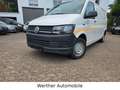 Volkswagen T6 Transporter Kasten-Kombi lang/ Klima/ 3 Sitze Wit - thumbnail 1