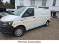 Volkswagen T6 Transporter Kasten-Kombi lang/ Klima/ 3 Sitze Wit - thumbnail 3
