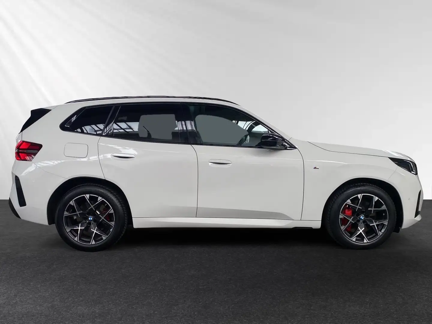 BMW X3 M 50 xDrive M Sport Pro|AHK|Standhzg.|DAProf. Blanc - 2