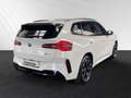 BMW X3 M 50 xDrive M Sport Pro|AHK|Standhzg.|DAProf. Blanc - thumbnail 3