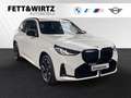 BMW X3 M 50 xDrive M Sport Pro|AHK|Standhzg.|DAProf. Blanc - thumbnail 1