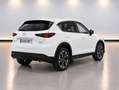 Mazda CX-5 2.0 Origin 2WD 121kW Blanco - thumbnail 4