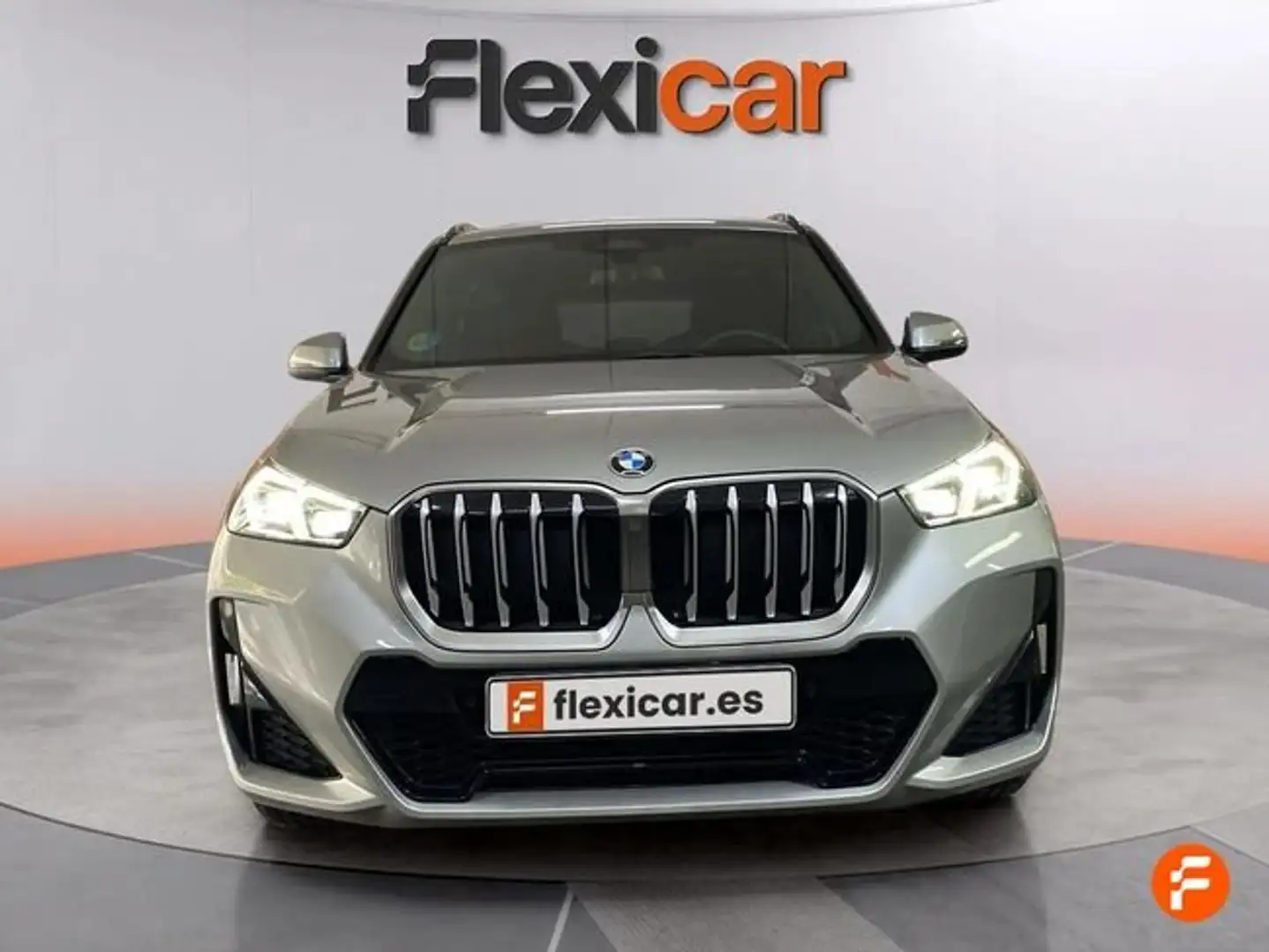 BMW X1 xDrive20d Beige - 2