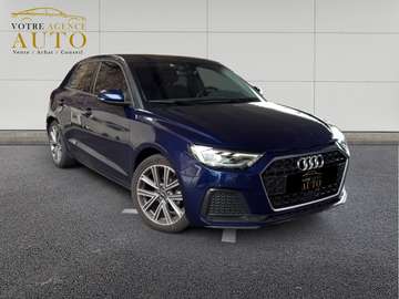 Sportback 1.0 25 TFSI - 95 - BV S-Tronic  SPORTBACK Advanced 2