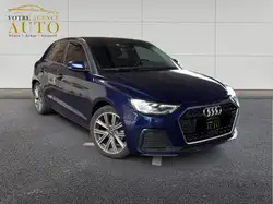 Audi A1 Sportback 1.0 25 TFSI