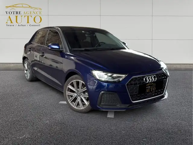 Audi A1 Sportback 1.0 25 TFSI - 95 - BV S-Tronic  SPORTBACK Advanced 2