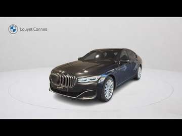 750dA xDrive 400ch Exclusive