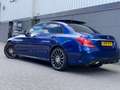 Mercedes-Benz C 160 Ambition/ amg pakket/ 1e EIG/ dealeronderhouden/ 1 Albastru - thumbnail 3