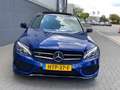 Mercedes-Benz C 160 Ambition/ amg pakket/ 1e EIG/ dealeronderhouden/ 1 Albastru - thumbnail 4