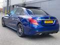 Mercedes-Benz C 160 Ambition/ amg pakket/ 1e EIG/ dealeronderhouden/ 1 Albastru - thumbnail 6