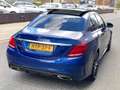 Mercedes-Benz C 160 Ambition/ amg pakket/ 1e EIG/ dealeronderhouden/ 1 Albastru - thumbnail 8