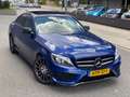 Mercedes-Benz C 160 Ambition/ amg pakket/ 1e EIG/ dealeronderhouden/ 1 Albastru - thumbnail 5