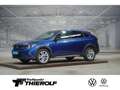 Volkswagen Taigo 1.5 TSI MOVE DSG IQ.DRIVE IQ.LIGHT Kamera Blau - thumbnail 1