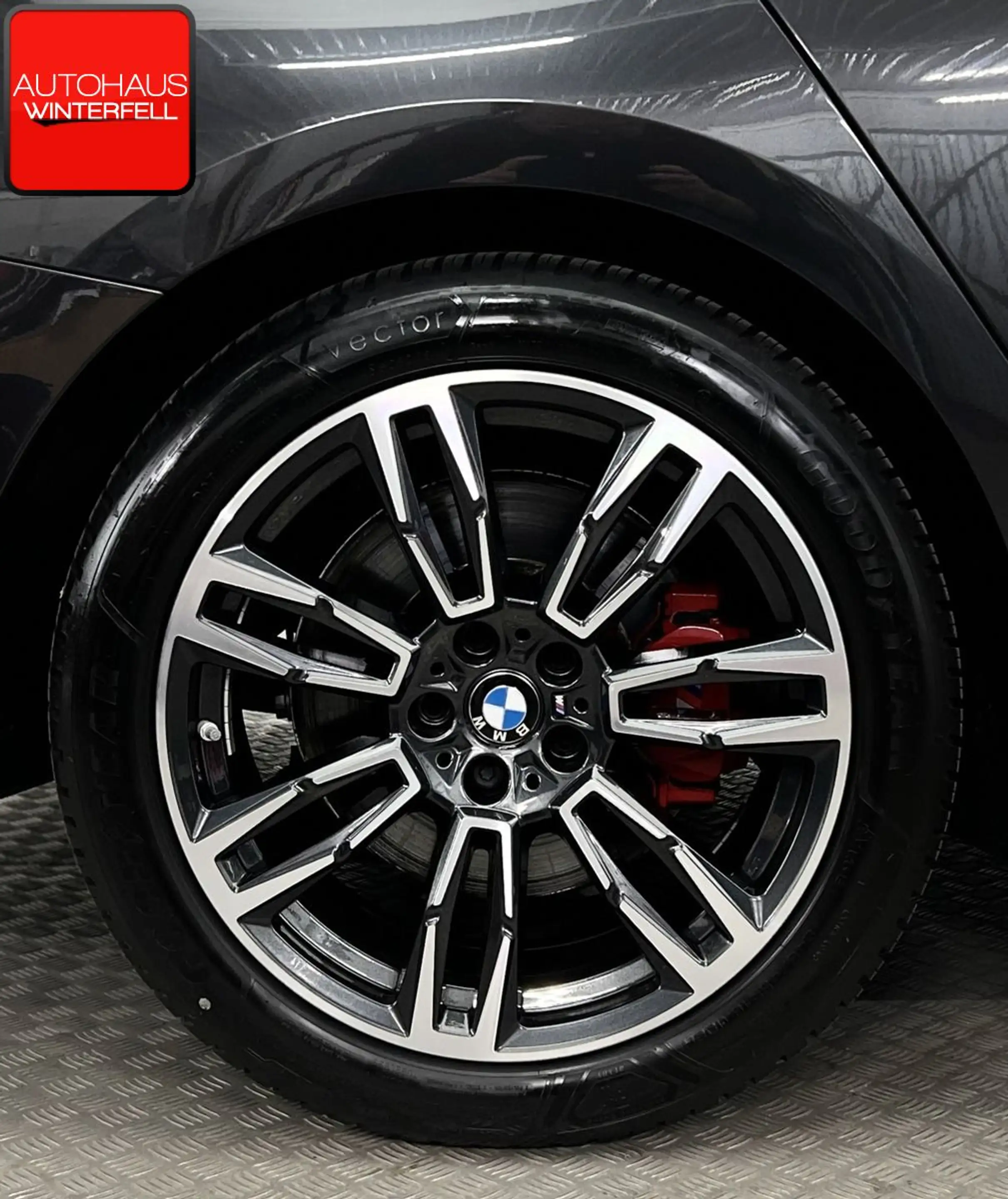 BMW 540 d Touring xDrive M SPORT PRO PANO+CARBON+360 — photo 11