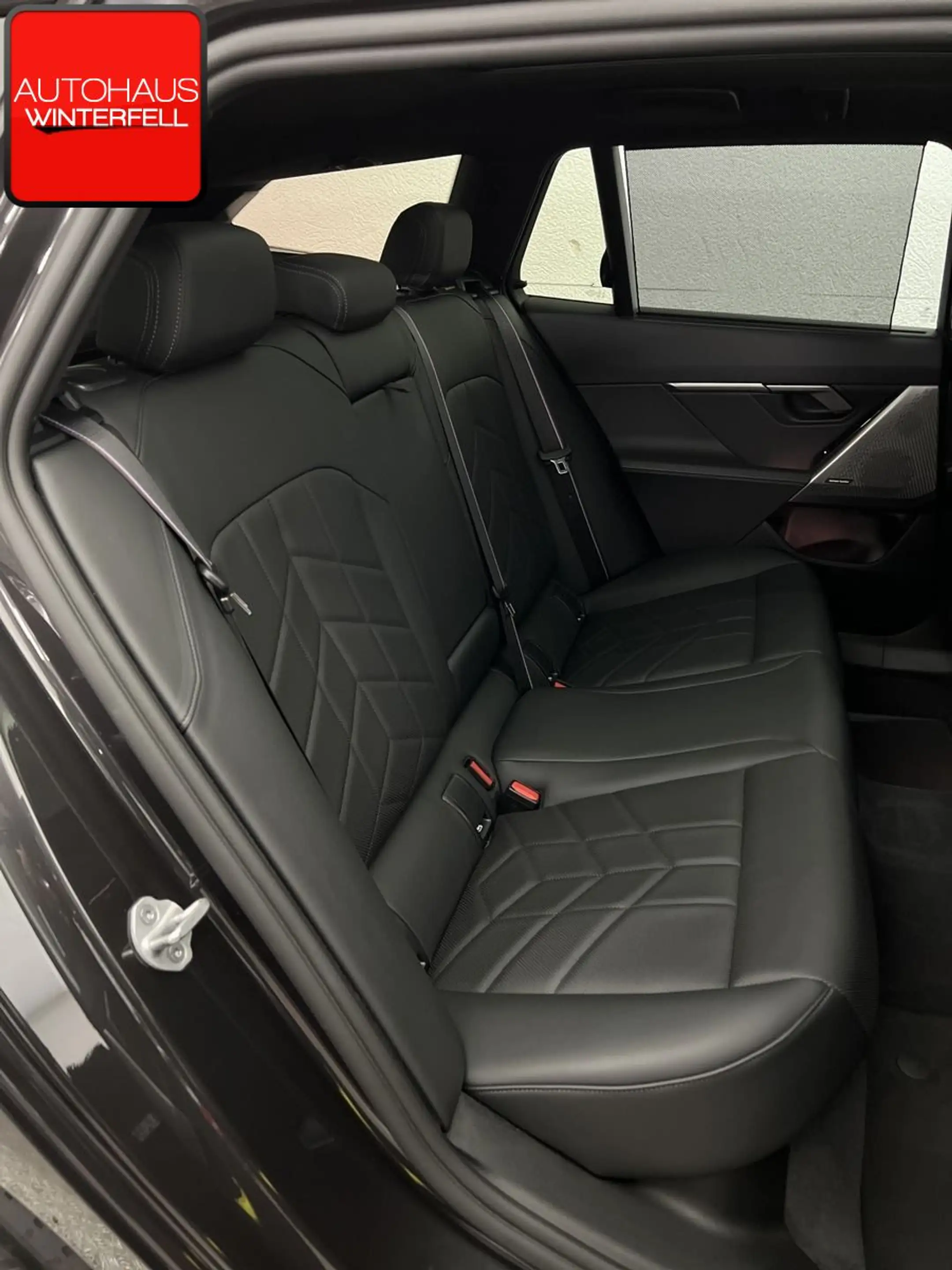 BMW 540 d Touring xDrive M SPORT PRO PANO+CARBON+360 — photo 9