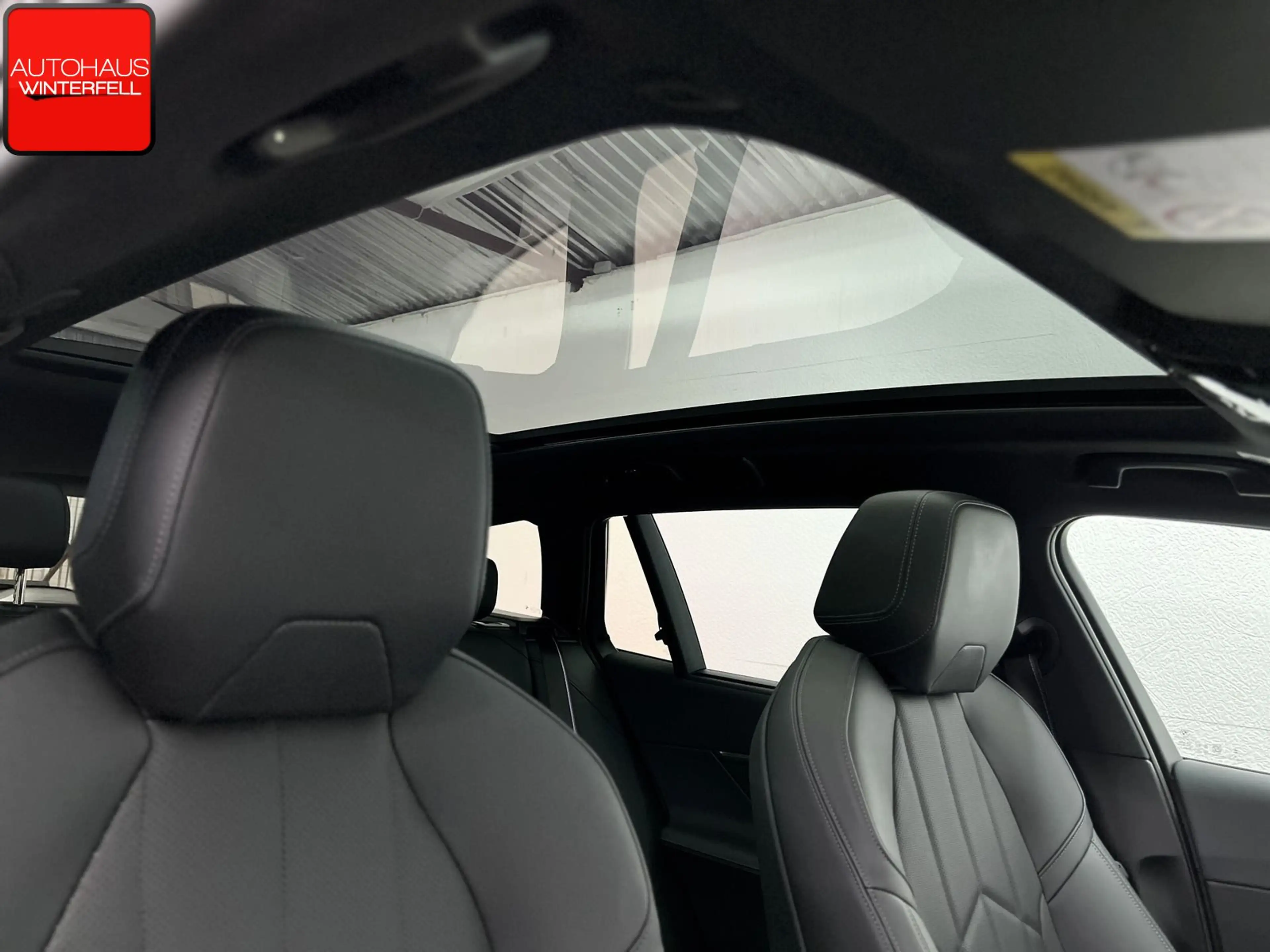 BMW 540 d Touring xDrive M SPORT PRO PANO+CARBON+360 — photo 10