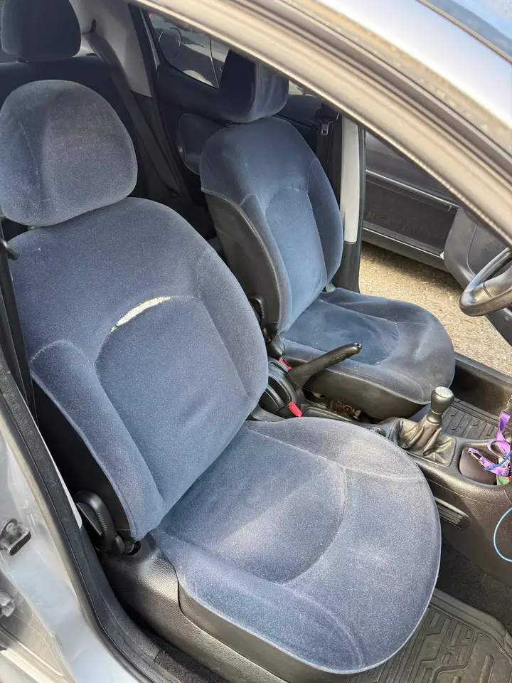 Peugeot 206 1.4i XT Premium, foto 7