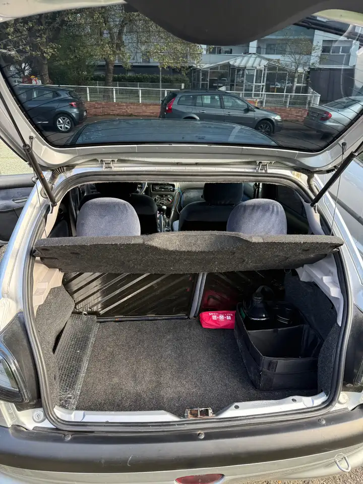 Peugeot 206 1.4i XT Premium, foto 8