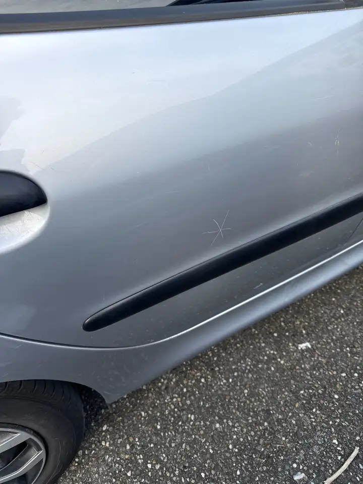 Peugeot 206 1.4i XT Premium, foto 9