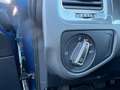 Volkswagen e-Golf XENON/LEER/NAVI/LEER/PDC/€2000 subsidie! Azul - thumbnail 19