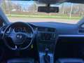 Volkswagen e-Golf XENON/LEER/NAVI/LEER/PDC/€2000 subsidie! Синій - thumbnail 3