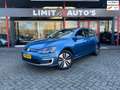 Volkswagen e-Golf XENON/LEER/NAVI/LEER/PDC/€2000 subsidie! Azul - thumbnail 1