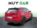 Hyundai TUCSON 1.6CRDI 48V NLine 4x2 Rojo - thumbnail 7