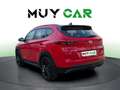 Hyundai TUCSON 1.6CRDI 48V NLine 4x2 Rojo - thumbnail 5