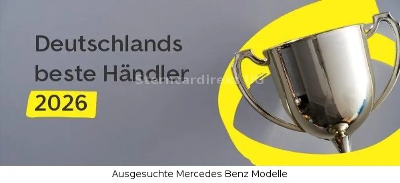 Mercedes-Benz E 220 d 4MATIC T All-Terrain AIRMATIC AHK DISTRO 16