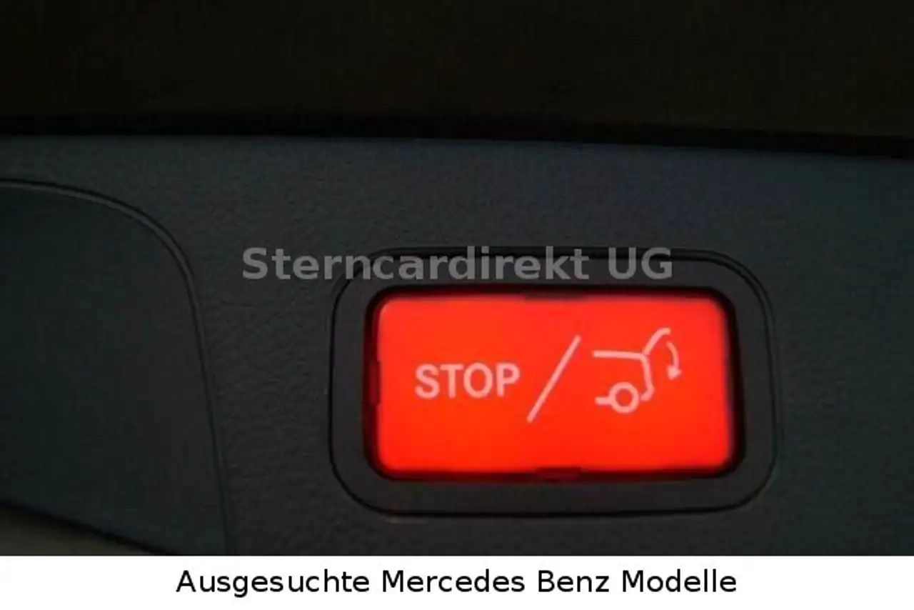 Mercedes-Benz E 220 d 4MATIC T All-Terrain AIRMATIC AHK DISTRO 10