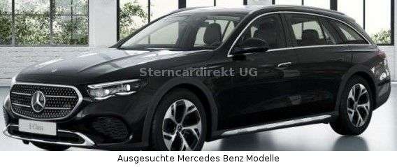 Second hand Mercedes Benz E-Class 