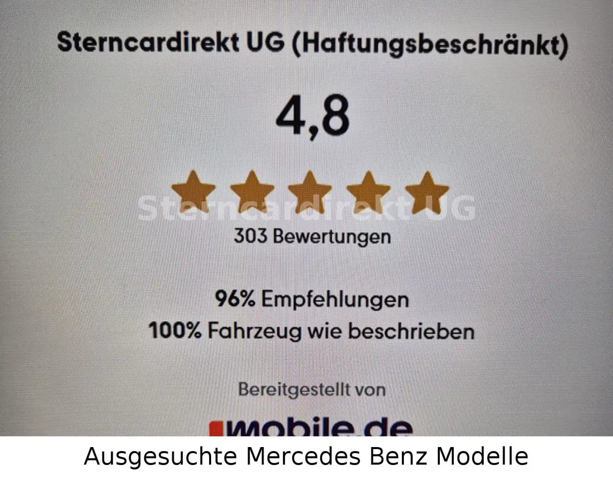 Mercedes-Benz E 220 d 4MATIC T All-Terrain AIRMATIC AHK DISTRO 17