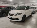 Lancia Ypsilon Ypsilon 1.0 FireFly 5 porte S&S Hybrid Gold Weiß - thumbnail 3
