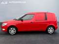 Skoda Roomster Praktik/1.HAND/EURO.5/TOP/ Rot - thumbnail 2