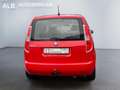 Skoda Roomster Praktik/1.HAND/EURO.5/TOP/ Rot - thumbnail 4