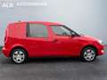 Skoda Roomster Praktik/1.HAND/EURO.5/TOP/ Rot - thumbnail 6