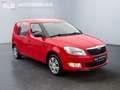 Skoda Roomster Praktik/1.HAND/EURO.5/TOP/ Rot - thumbnail 7