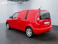 Skoda Roomster Praktik/1.HAND/EURO.5/TOP/ Rot - thumbnail 3