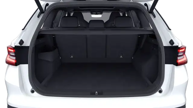 Skoda Kodiaq view 4