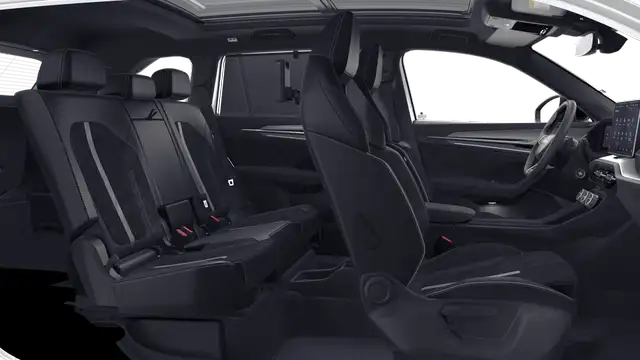 Skoda Kodiaq view 6