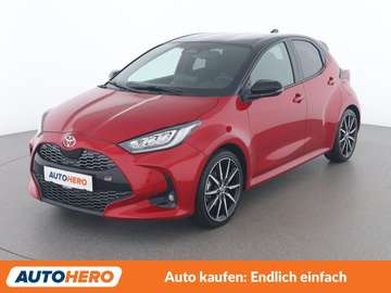 1.5 Hybrid GR Sport