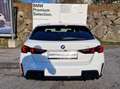 BMW 116 i Weiß - thumbnail 15